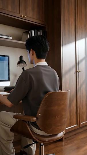 低調三年,室友逼我亮明身份 第1集