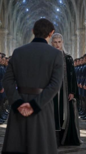 Your Highness, The Princess Has Terminated The Contract Episode 11
