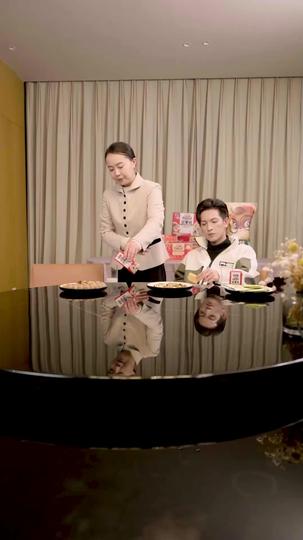 Unexpected Bliss: Marrying Into Fortune Episode 8