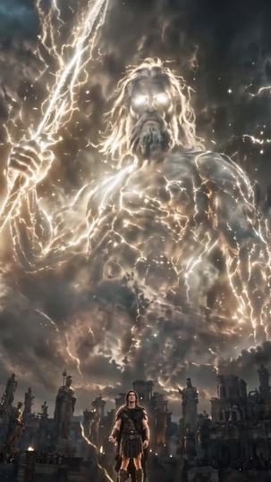 El despertar del Dios Mortal Episodio 11