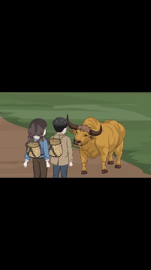 Pemuda Tangguh Penjaga Keluarga Episode 8