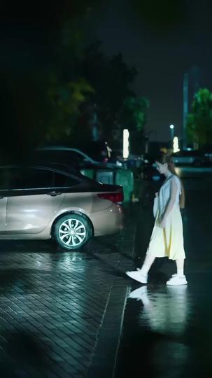 視我如塵,遇你爲珍 第4集