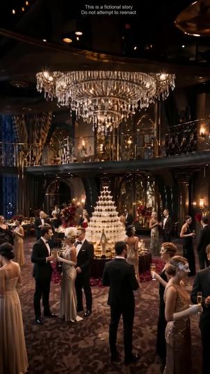 Mafia's Desire for the Wet Nurse Episode 1