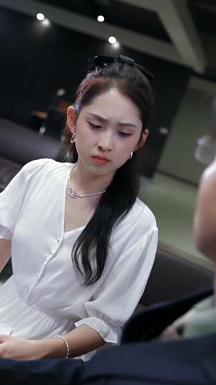 Four Babies and a Billionaire Episode 11