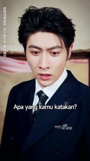 Terlambat Sudah Kata Maafmu Episode 11