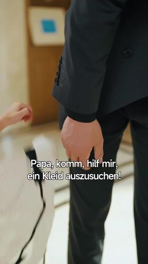 Die geniale Forscherin ist seine Ex 8Folgen