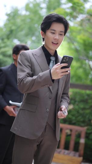 瓦青不忆旧时雨 第10集