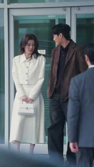 A Life That Shines Again Episode 8