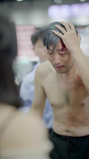 A Hero in Rags Episode 10