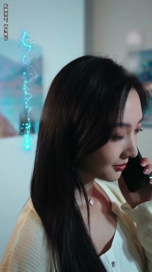 Her Masterpiece of Revenge Episode 1