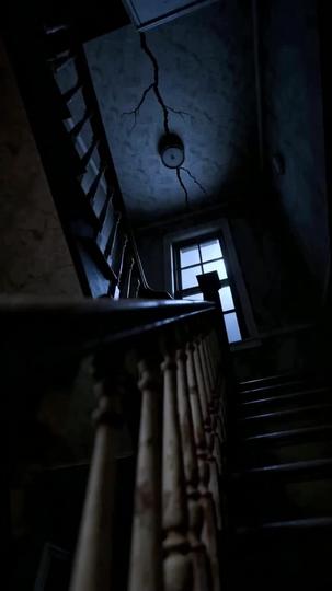 Ghosts Beg Me to Spare Their Lives Episode 1