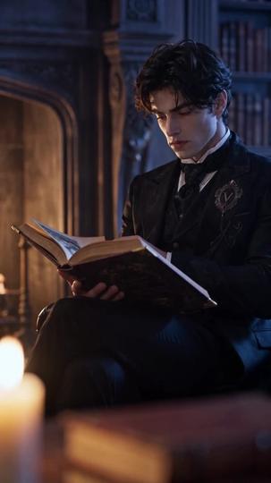 Claimed by the Vampire Lord Episode 10