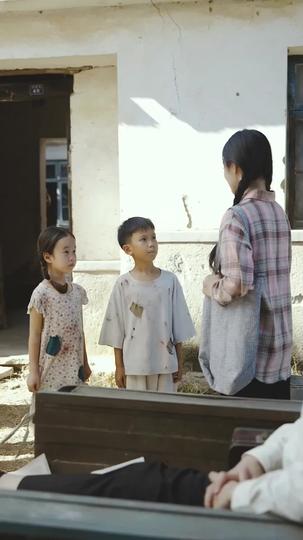 Together, Our Hearts Took Root Episode 9