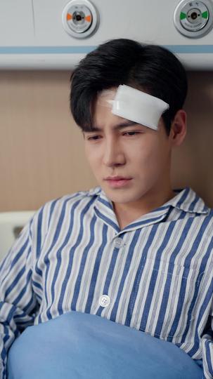 月光洒下离人巷 第10集