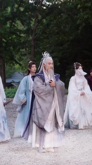 Power Beyond Mortals, Fear Beyond Heaven Episode 4