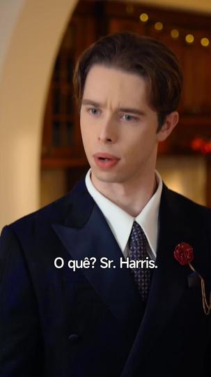 Doce Segredo Meu 8Episódio