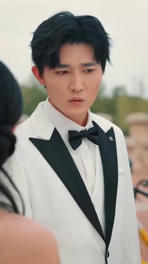 Wedding Day Revenge: Ex, Watch Me Rise Episode 10