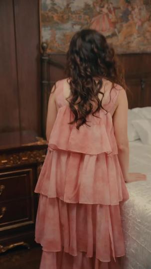 The Alpha’s Breeder Episode 11