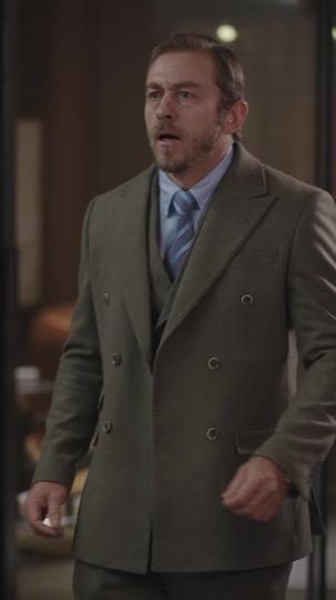 She is Mine Episode 5