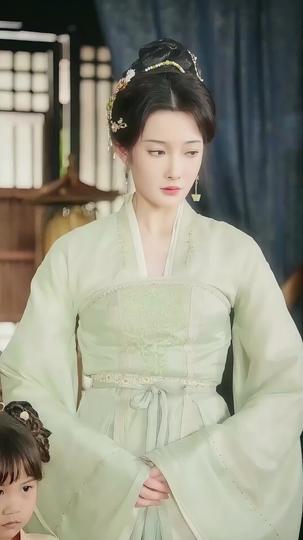 朕,如此多嬌 第3集