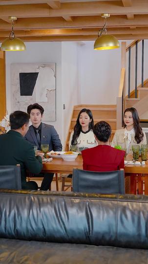 Family Love Takes Me Home（DUBBED） Episode 7