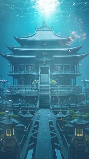 Darah dan Cinta di Kehidupan Kedua Episode 1