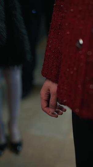 回眸情未泯 第8集