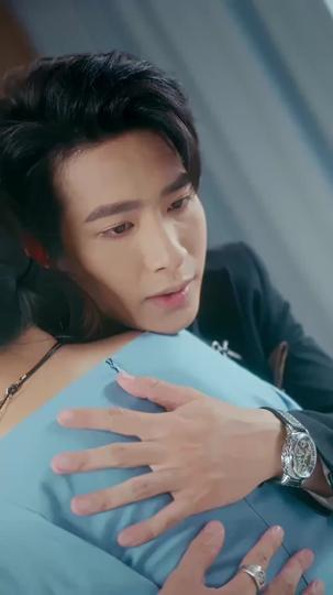 Crash Me, Try Me, Bow to Me Episode 6