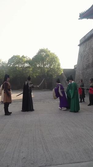 Time-Traveled as an Imposter Prince Episode 6