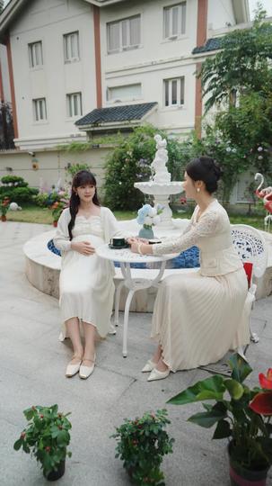 萌宝教我当团宠 第8集