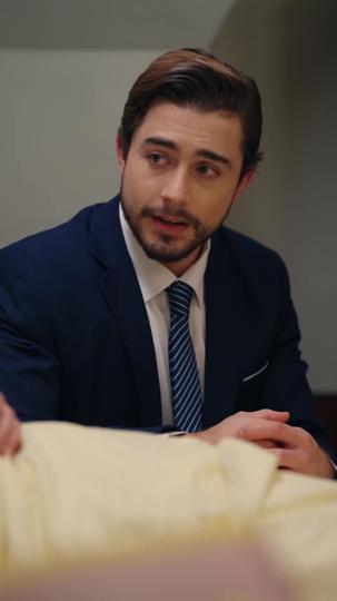 Vivo nel Fuoco, Voi nel Rimorso Episodio 11