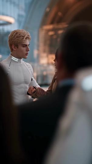 User Manual for an AI Boyfriend Episode 2