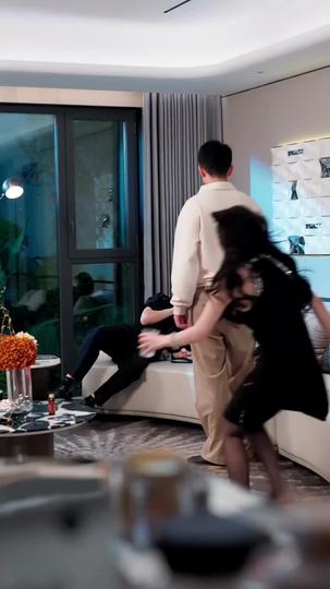 The End of Happily Ever After Episode 5