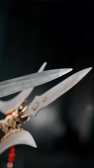 บอดี้การ์ดขั้นเทพ(พากย์ไทย) ที่11ตอน