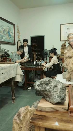 แจกันสื่อรัก ข้ามเวลาท้าลิขิต(พากย์ไทย) ที่11ตอน