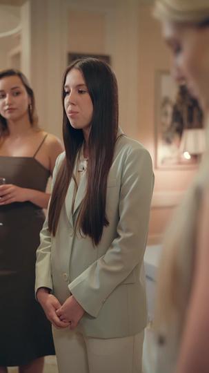 El destino dio un giro: mi esposo CEO me protege Episodio 10