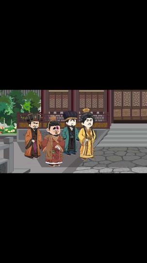 Takdir Baru Sang Pangeran Episode 4