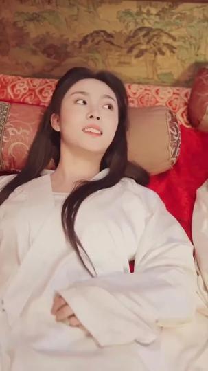 Misi Menyamar Jadi Selir Cantik Episode 8