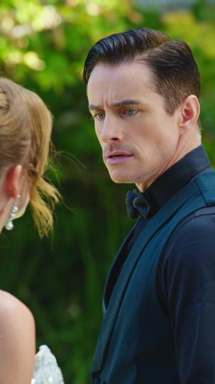 The Double Life of My Billionaire Wife Episode 4