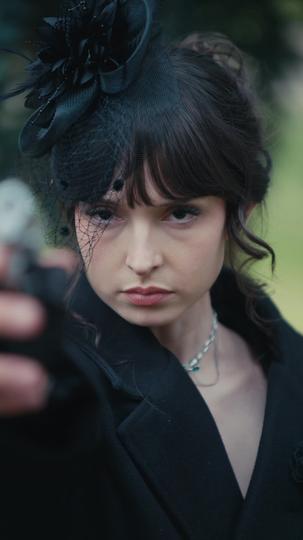 Mafia Heiress's Forbidden Obsession Episode 5