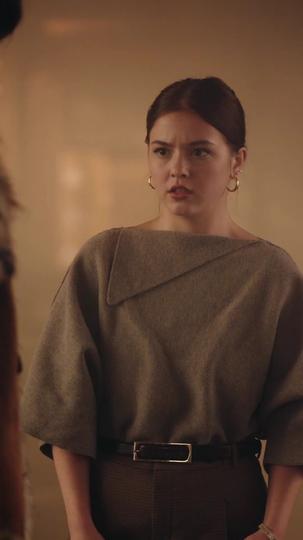 Rescued by the Rugged Mountain Man Episode 7