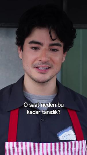 Kayıp Miras: Noel Hesaplaşması Böl. 8
