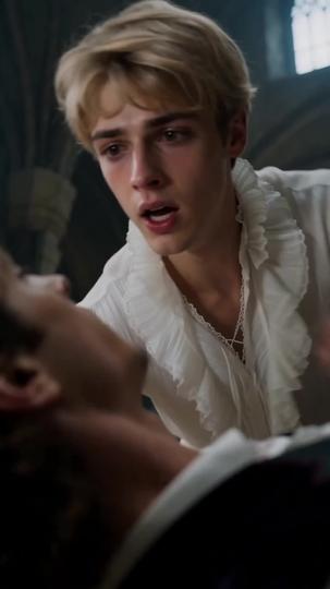 Call Me By His Name Episode 2