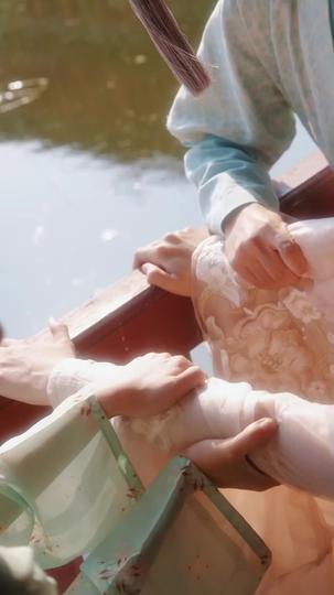 The Consort with a Side Hustle Episode 9