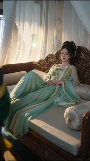 The Villainess Empress: Taming My Fluffy Harem Episode 5