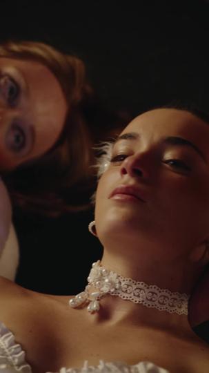 Ballerina Reborn For Revenge Episode 2