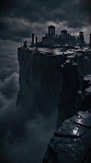 Daughter of Poseidon Forsakes you Episode 1