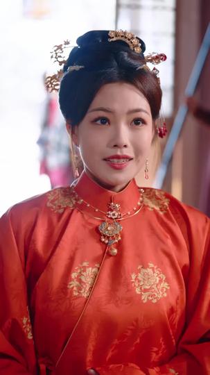 两处相思同淋雪 第5集