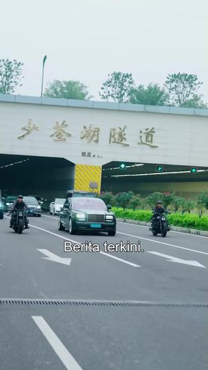 Rahasia di Balik Orang Tua Sederhana (Sulih Suara) Episode 1