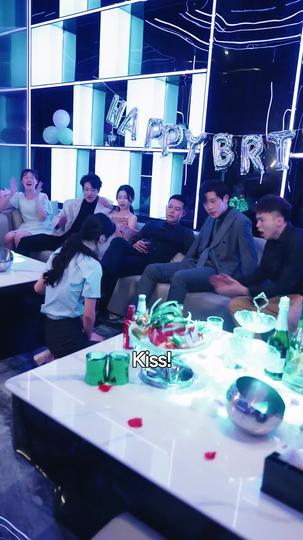 Bound by Love Episode 4